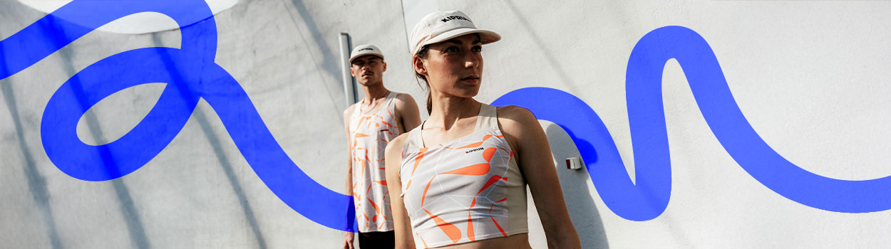 Vem trabalhar por desporto! Corrida