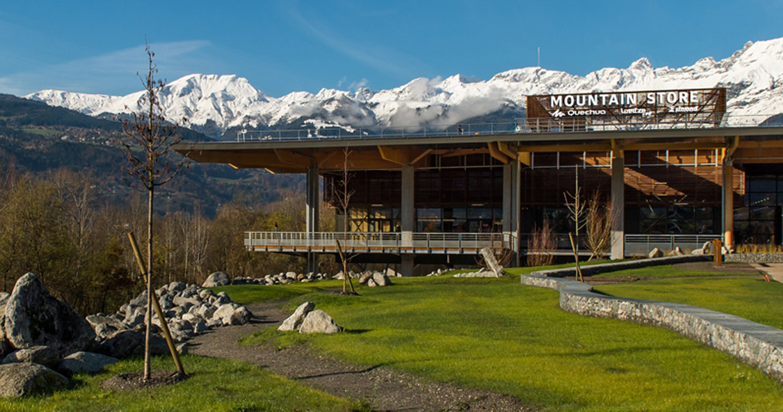 construção imobiliário ecológico