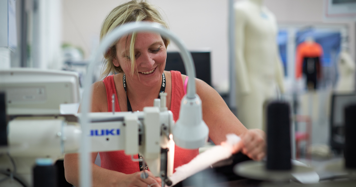 relação desenvolvimento transparência ética fornecedores