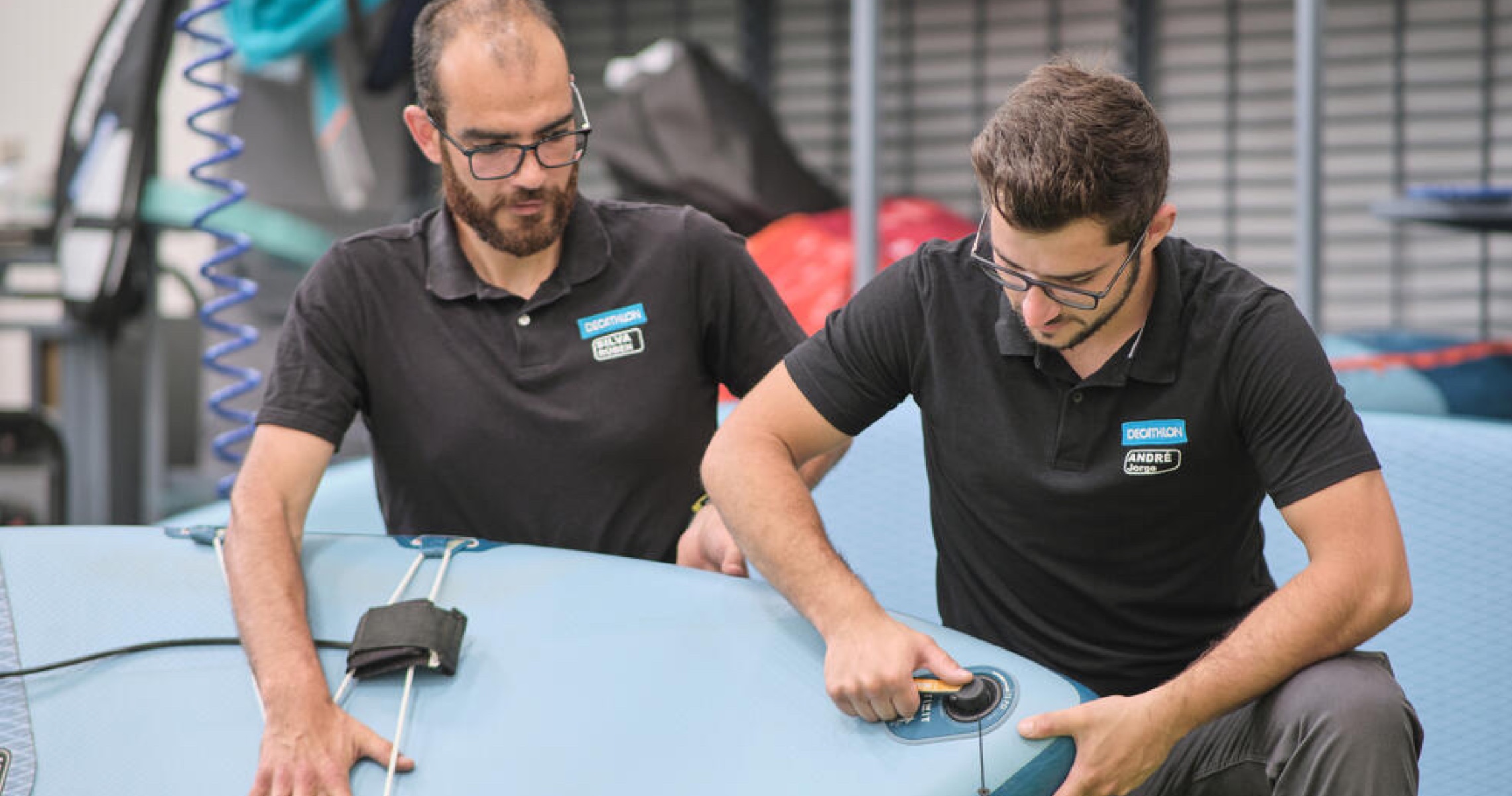 SERVIÇO ALUGUER experiência teste