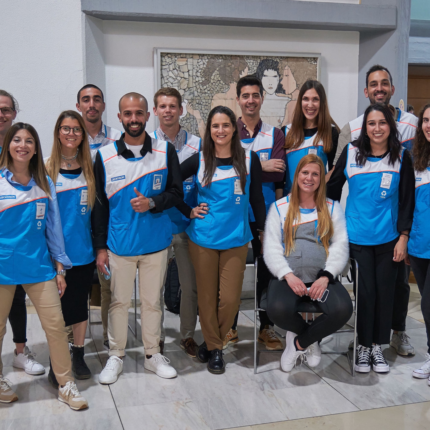 Decathlon Portugal partilha lucros com colaboradores