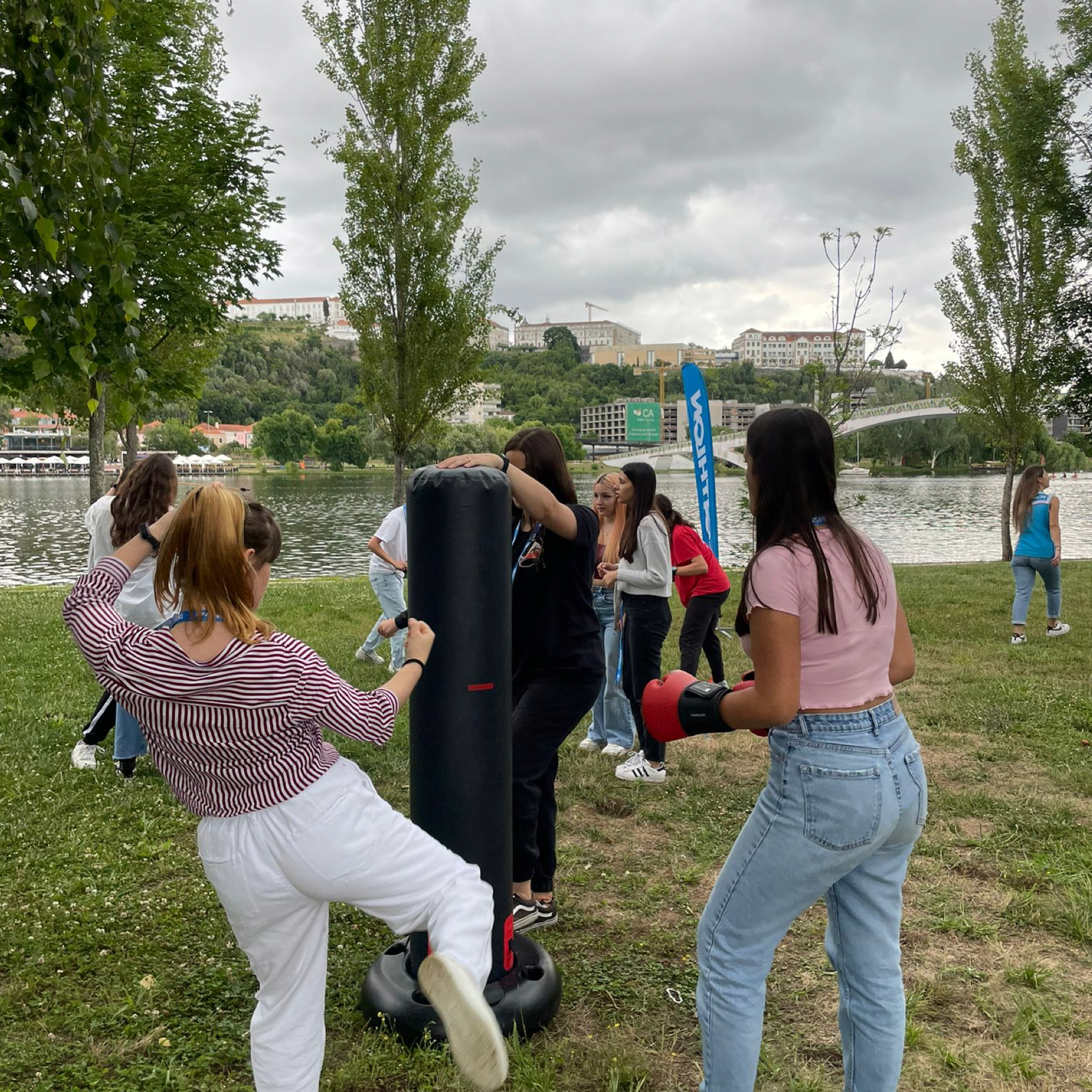 Decathlon Portugal - Abrimos as nossas lojas 💙 A saúde dos nossos  colaboradores e clientes é a nossa prioridade. Por isso, tomámos medidas de  prevenção e limpeza extraordinárias. Através deste link, descobre