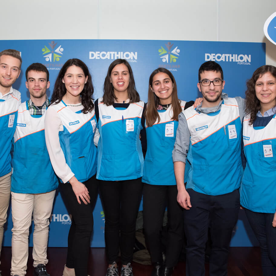 Decathlon Portugal vai partilhar os lucros com os seus colaboradores