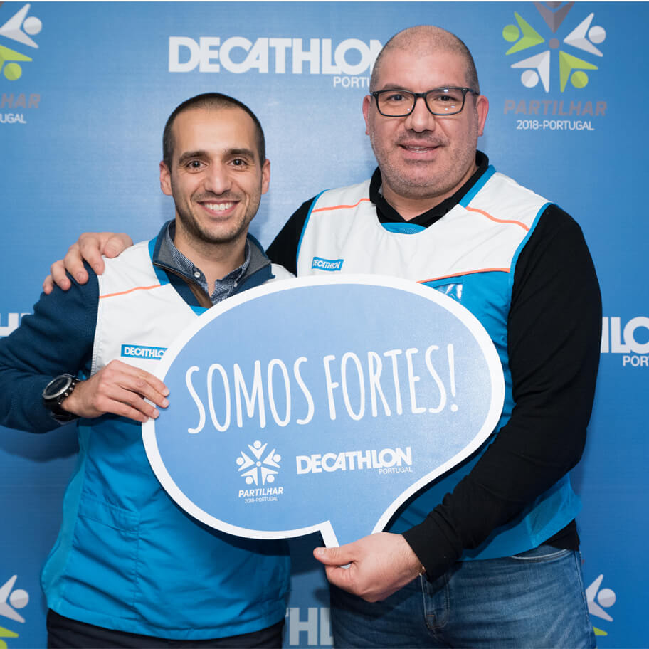 Decathlon - Marginal Tietê, Autor em SportsJob