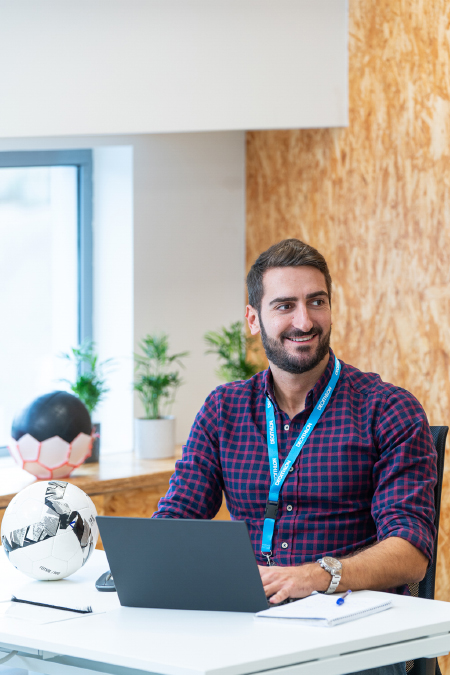 Marketplace Account Manager