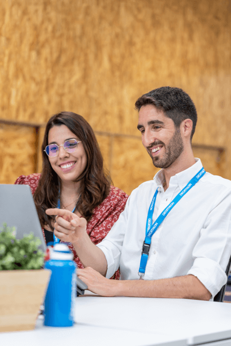 Recrutamento  Decathlon Portugal