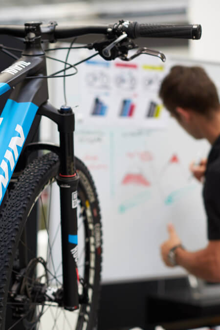 Quality Production Leader