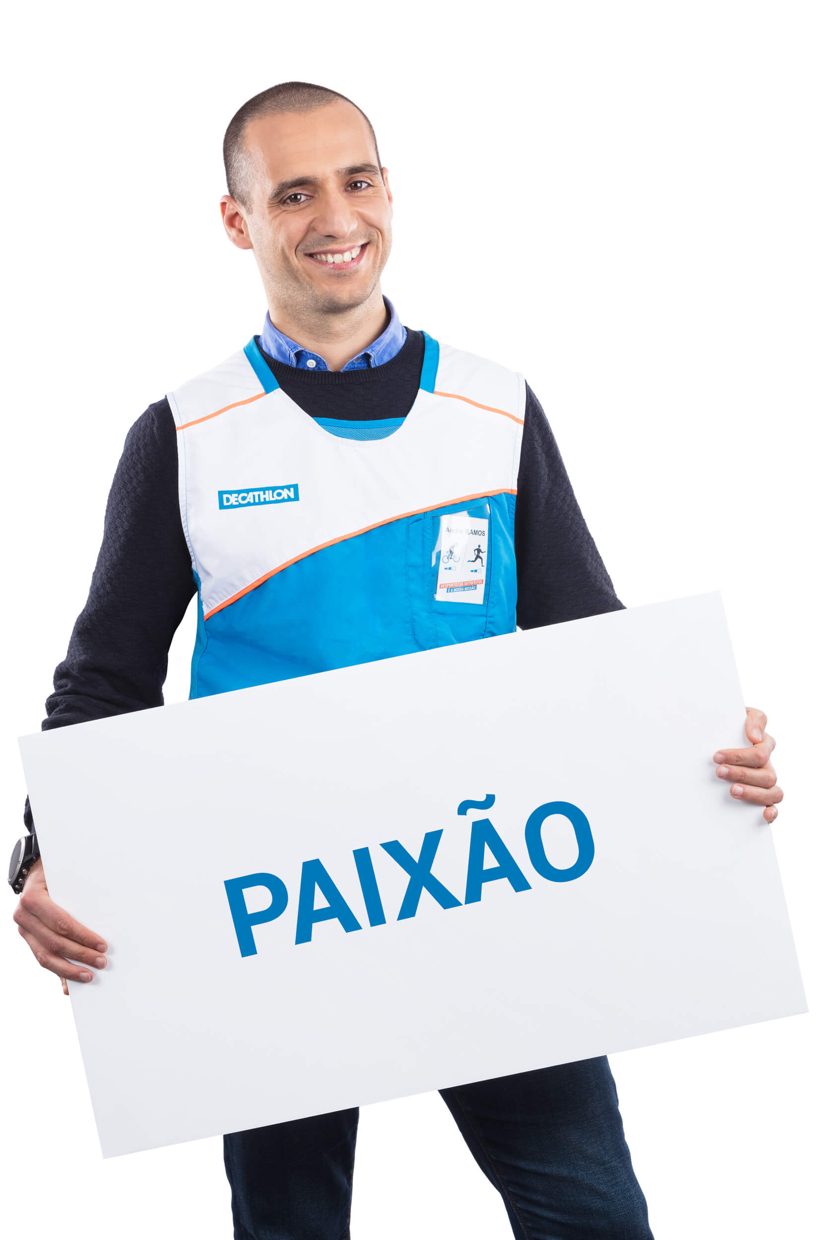 Parabéns @decathlonportugal ! 18 anos a tornar o desporto acessível ao  maior número de portugueses. #decathlon