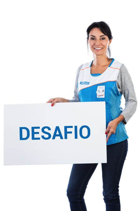 Decathlon  Anabela Pedro