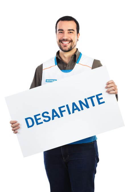 Decathlon Portugal Store - Blog TrainMe