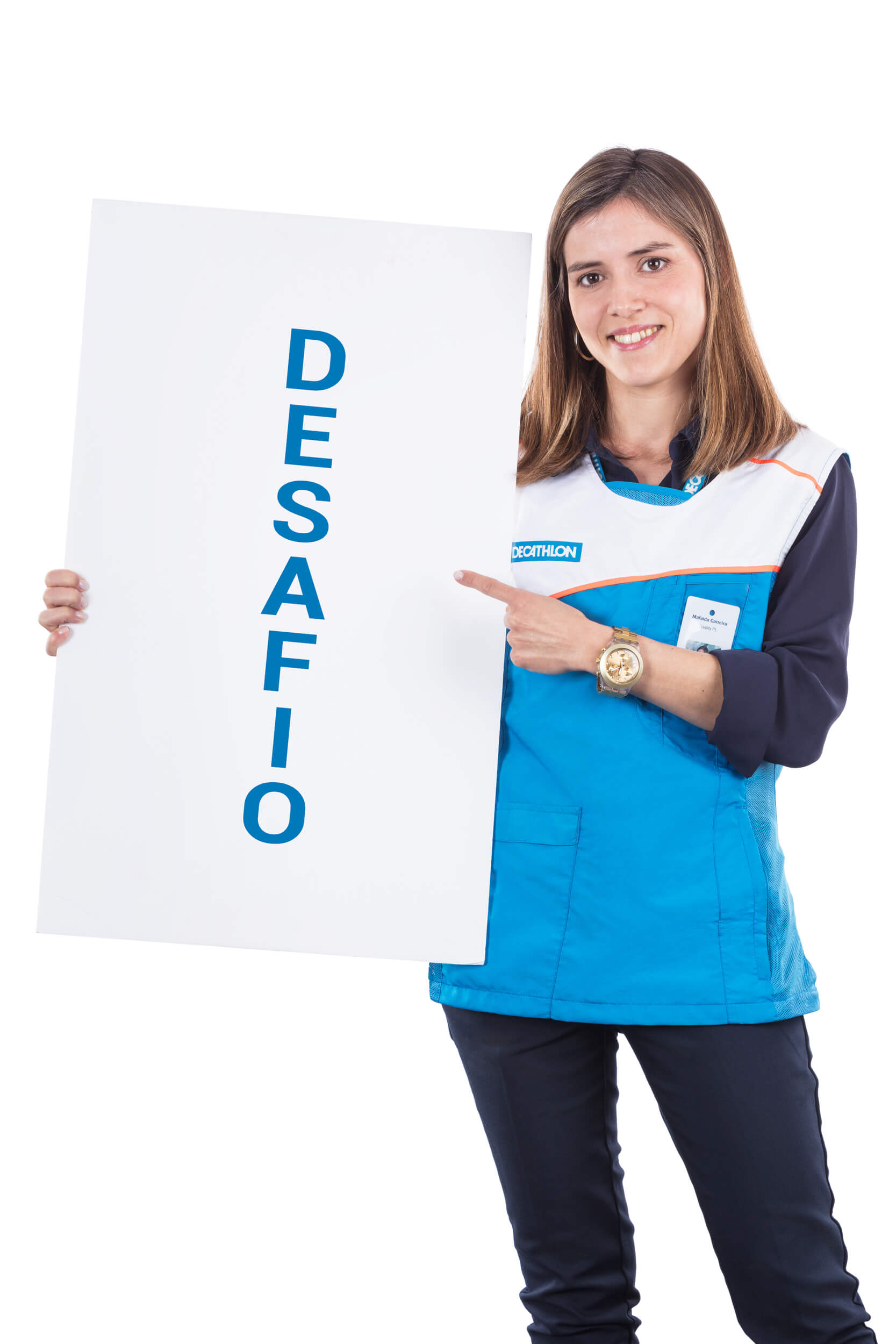 Recrutamento  Decathlon Portugal