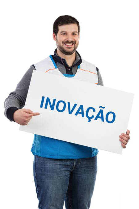 Sérgio Simões Diretor Nacional de sistema de informação