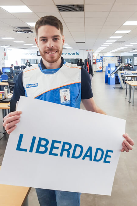 Tiago Verde Diretor Sistemas Informáticos